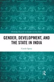 Image of Gender Development and the State in India