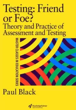 Image of Testing by Paul Black