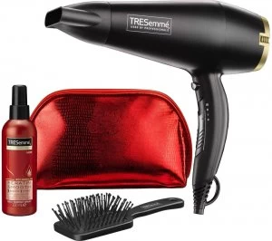 image of Tresemme Salon Shine 5543FGU 2763234 2200W Hair Dryer