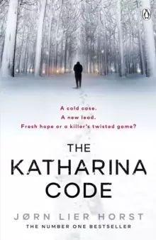 Image of The Katharina Code : You loved Wallander, now meet Wisting.