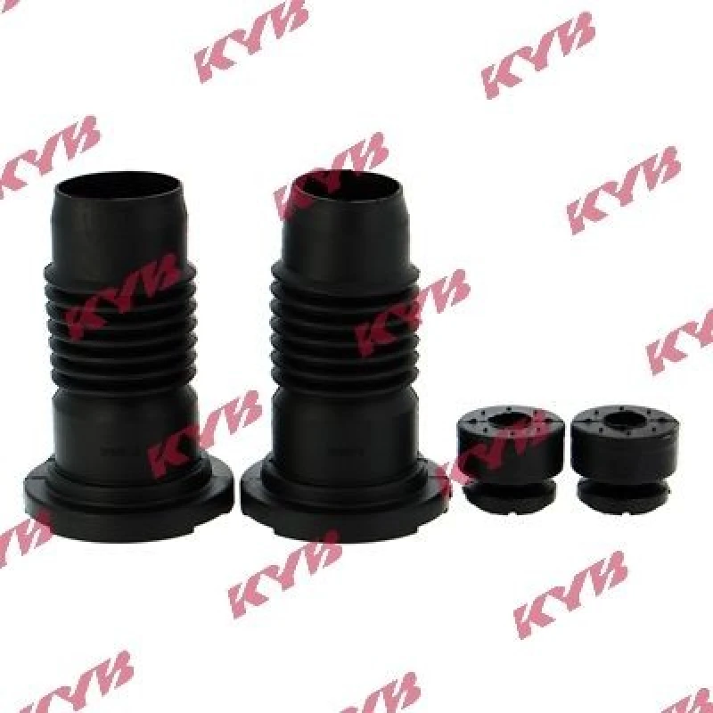 Image of KYB Dust cover kit, shock absorber KYB 910273