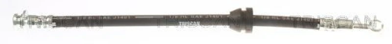 Image of TRISCAN Brake hose TRISCAN 8150 24151