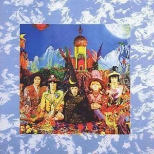 image of Their Satanic Majesties Request CD Album