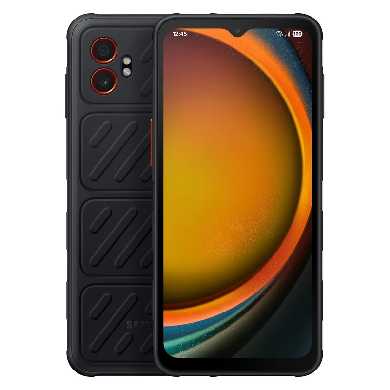 Image of Samsung Galaxy XCover 7 Pro Enterprise Edition 256GB