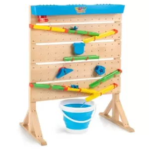 Image of Playhouse Waterwall