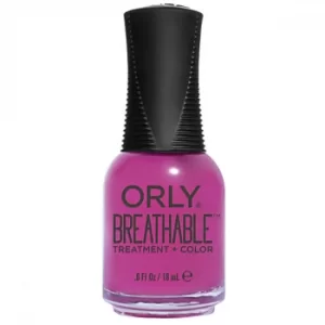 image of ORLY Breathable Give Me A Break Nail Varnish