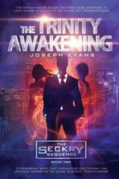 Image of The Trinity Awakening by Joseph Evans Paperback