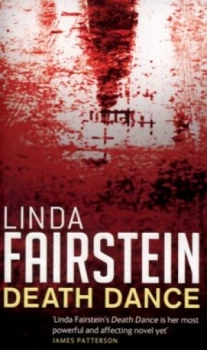Image of Death Dance by Linda Fairstein Paperback