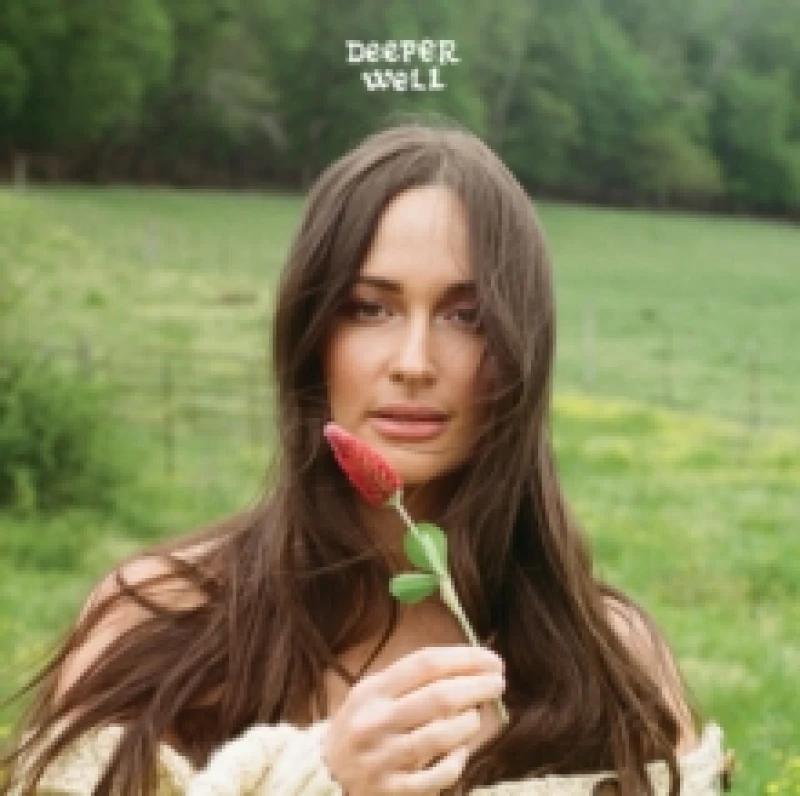 Image of Deeper Well CD / Album
