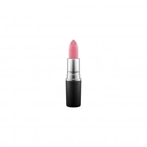Image of MAC Lipstick Pink Plaid