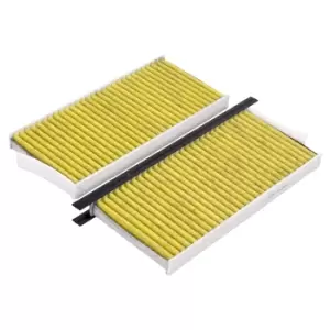 Cabin Filter Set 103012 by Febi Bilstein