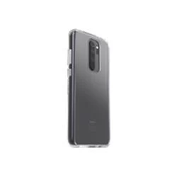 image of Otterbox React Xiaomi Redmi Note 8 Pro - Clear