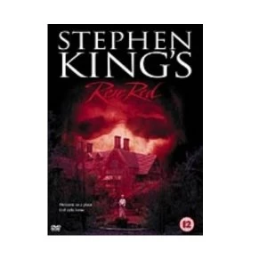 Image of Rose Red DVD