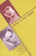 Image of playing to the camera