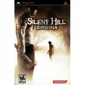 Image of Silent Hill Origins Game