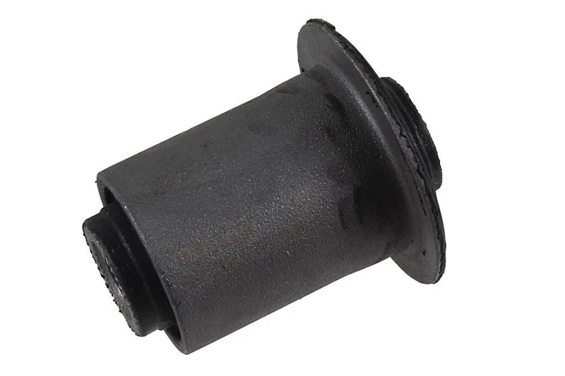 Image of Trailing arm / Suspension arm bush METZGER 52118009