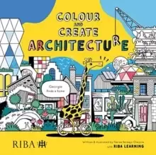 Image of Colour and Create Architecture : Georgie finds a new home