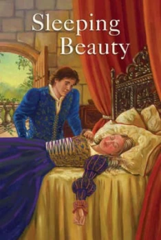 Image of Sleeping Beauty by Ladybird Hardback