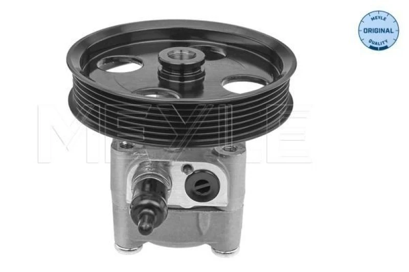 Image of Power steering pump MEYLE 514 631 0025