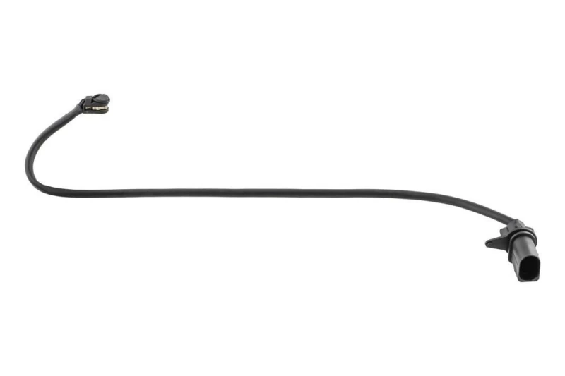 Image of Sensor, brake pad wear TOPRAN 638 972