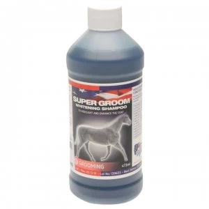 Image of Equine America Super Groom Whitening Shampoo