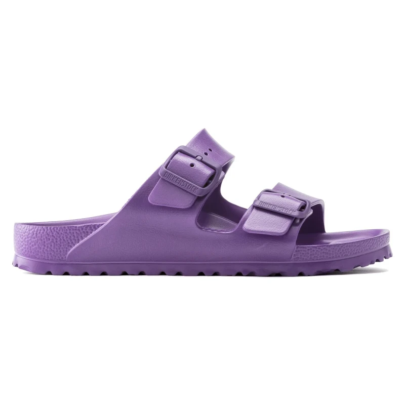 Image of Birkenstock Sandals Birkenstock Arizona Essentials Special EVA Violet Unisex 44