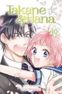 Image of takane and hana vol 10