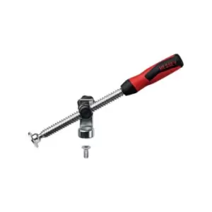 Image of Adaptateur pivotant TW28AV 160 mm pour D. de percage 28mm BESSEY