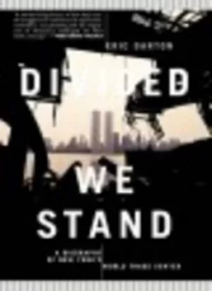 Image of Divided we stand by Eric Darton
