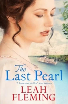 Image of The Last Pearl by Leah Fleming Paperback