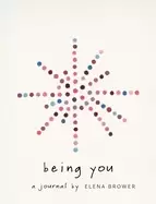 Image of being you a journal