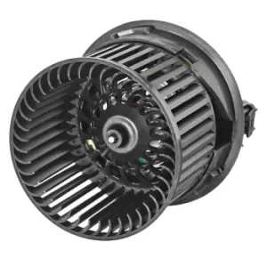Image of VALEO Blower Motor PEUGEOT,CITROEN 715271 1608182080,1608182080 Heater Blower Motor,Interior Blower,Cabin Blower,Heater Fan Motor,Interior Blower