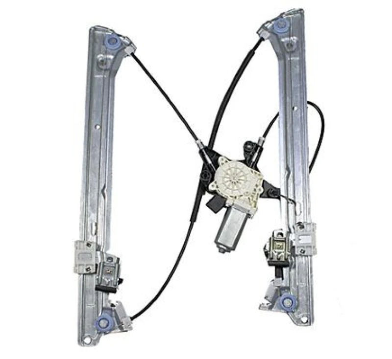 Image of Window regulator METZGER 2160434