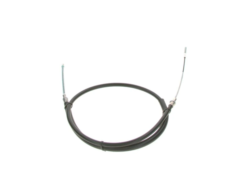 Image of Handbrake cable Bosch 1 987 477 164