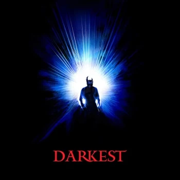 Image of Darkest - Light Vinyl