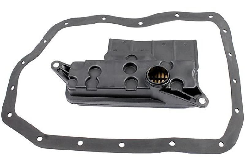 Image of Automatic transmission filter kit METZGER 8020113