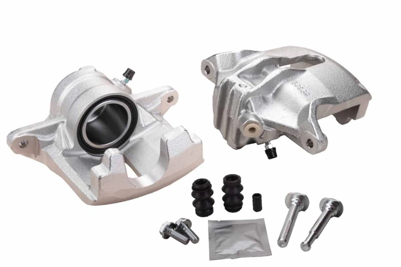 Image of HELLA Brake caliper HELLA 8AN 355 790-961