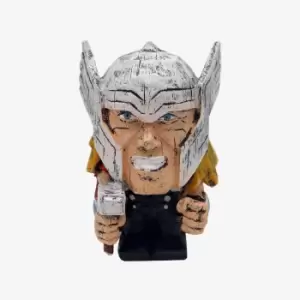 Image of FOCO Marvel Avengers Thor Eekeez Figurine