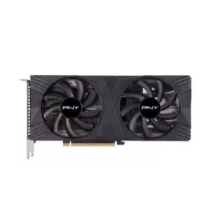 image of PNY GeForce RTX 4060 Ti Dual NVIDIA 8GB GDDR6