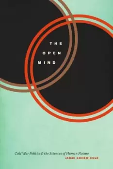 Image of The open mind by Jamie Nace Cohen-Cole