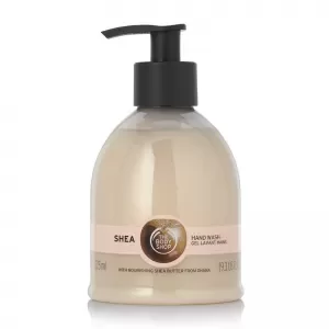 image of The Body Shop Shea Hand Wash