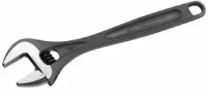 Image of Facom Adjustable Spanner, 114mm Overall Length, 13mm Max Jaw Capacity