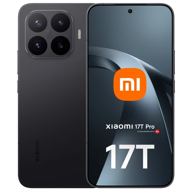 Image of Xiaomi 17T Pro 256GB