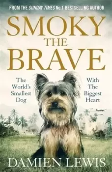 Image of Smoky the brave - Damien Lewis - Paperback - Used