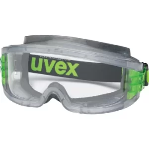 Image of 9301-626 Ultra+vision Sup Ravision Clear Goggles
