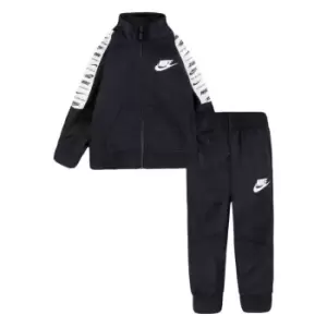 Image of Nike Ftra Tpng Set Bb32 - Black