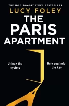 Image of The Paris Apartment