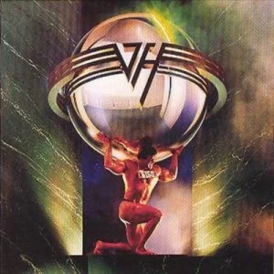 Image of 5150 by Van Halen CD Album