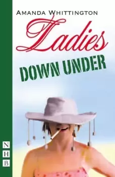 Image of Ladies down under by Amanda Whittington