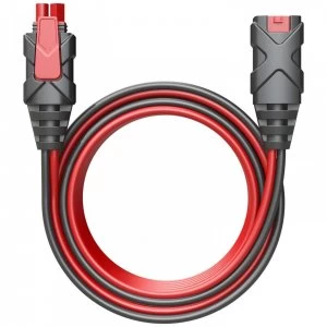 Image of GC004 NOCO 10" Extension Cable 10 Battery Charging Cable Accessory